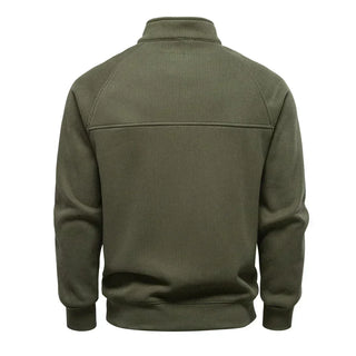 Mateusz | Męski sweter termiczny