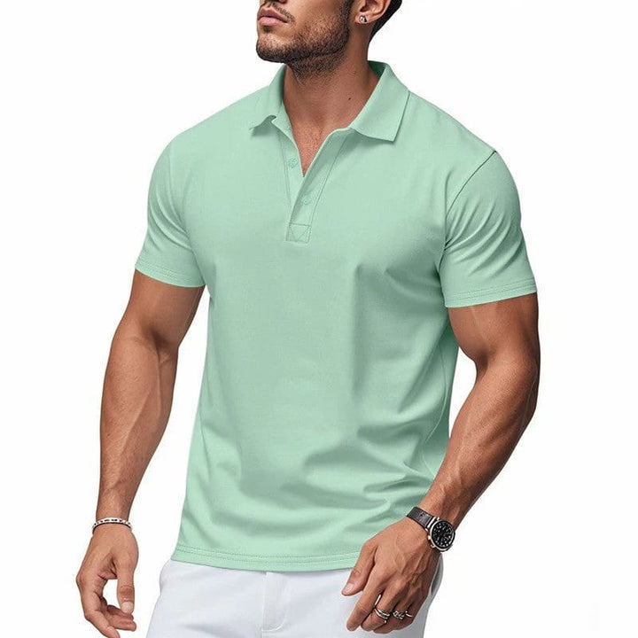 Marek | Nowoczesna Koszulki Polo