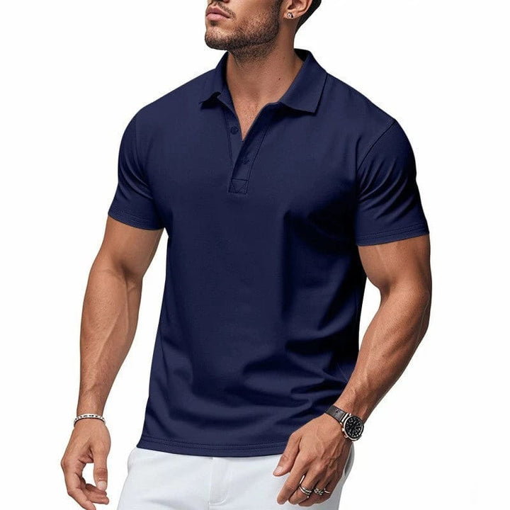 Marek | Nowoczesna Koszulki Polo