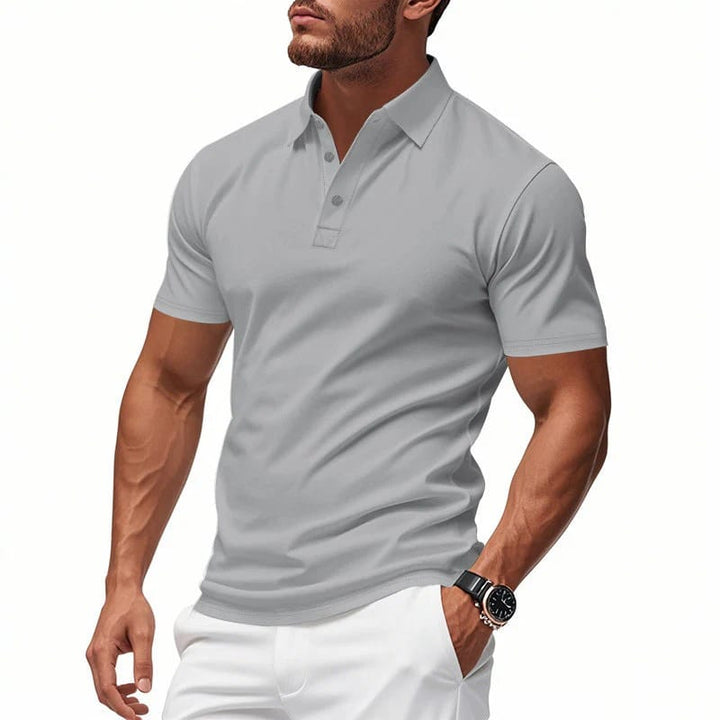 Marek | Nowoczesna Koszulki Polo